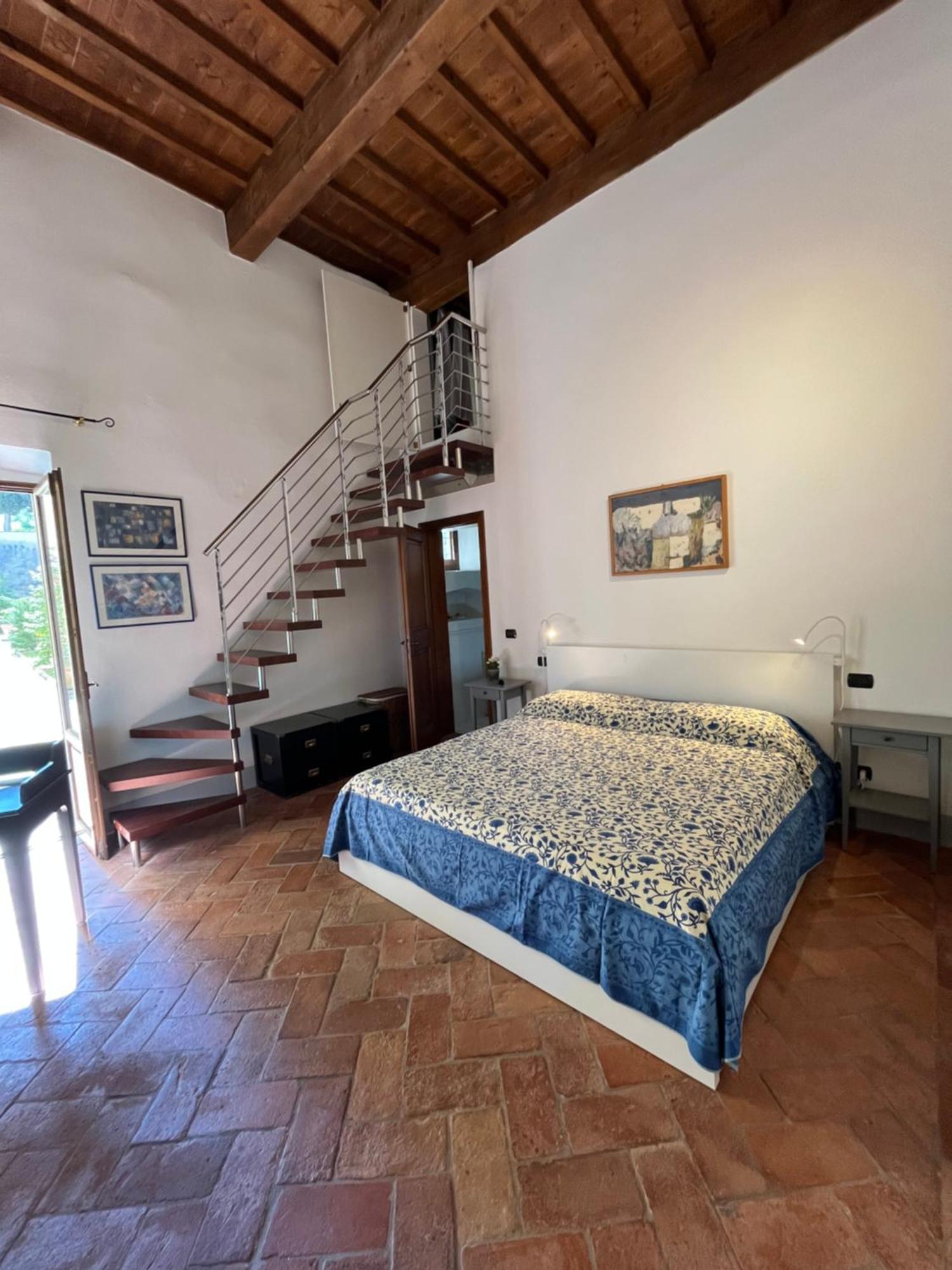 Casa Aurora A Torregalli Apartman Firenze Kültér fotó
