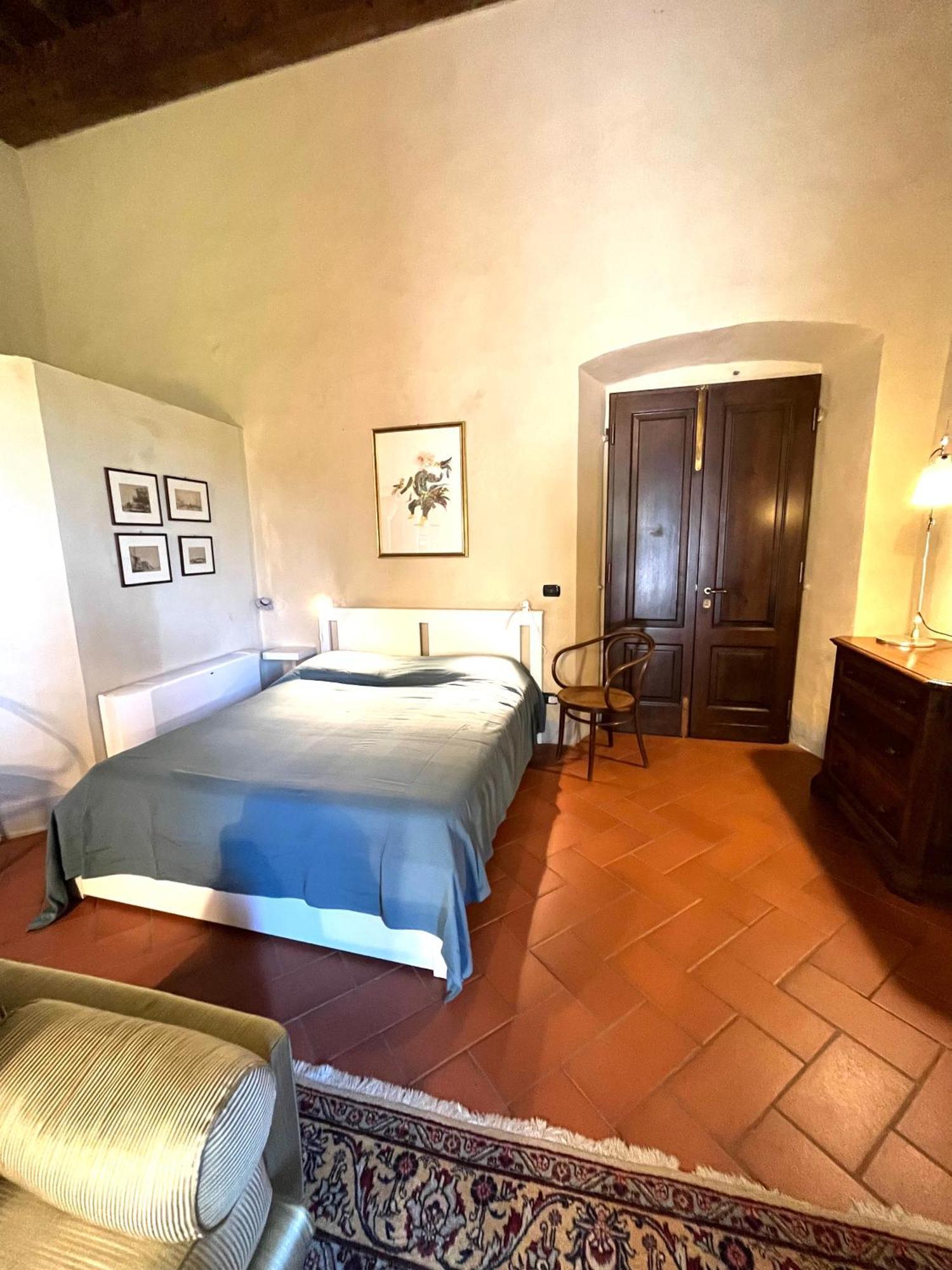 Casa Aurora A Torregalli Apartman Firenze Kültér fotó