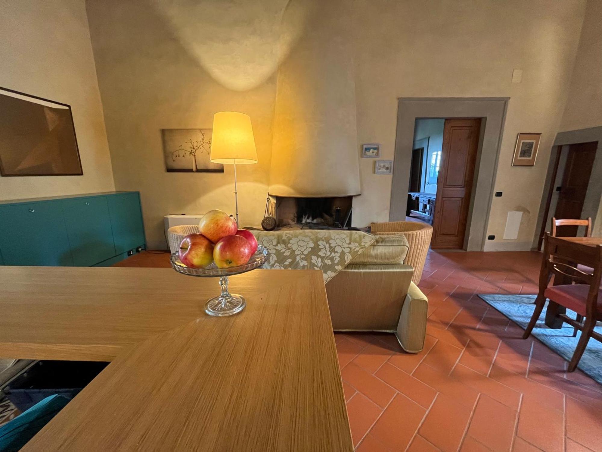 Casa Aurora A Torregalli Apartman Firenze Kültér fotó