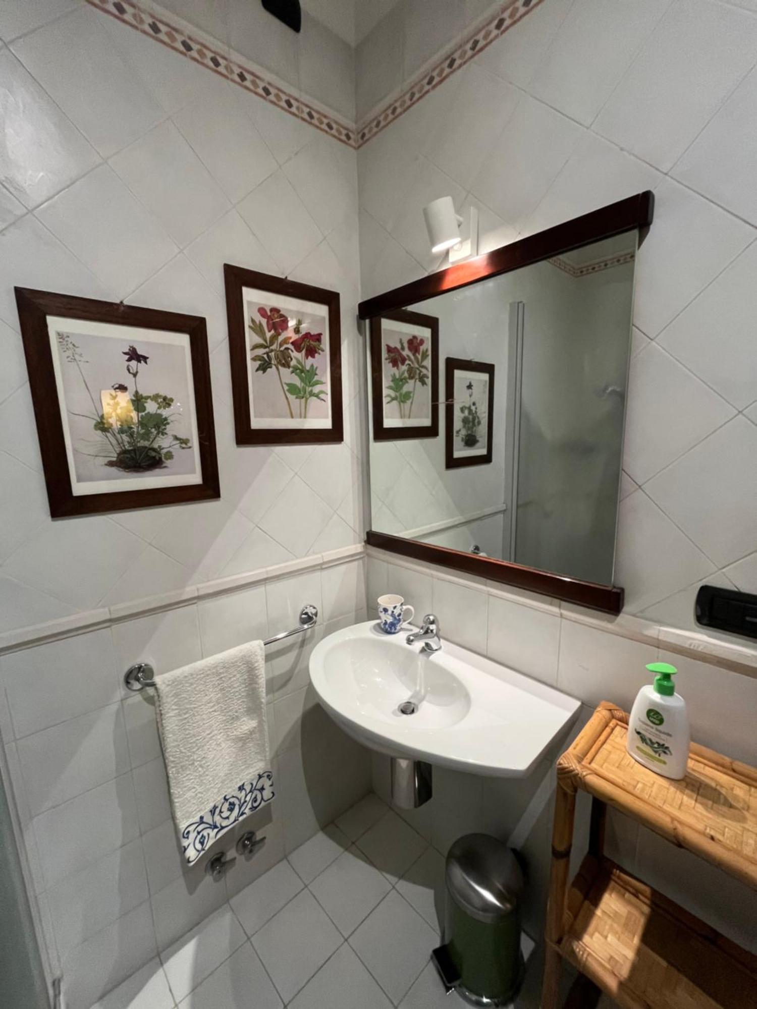 Casa Aurora A Torregalli Apartman Firenze Kültér fotó