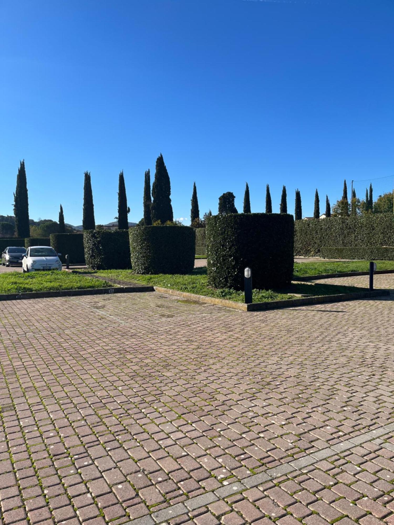Casa Aurora A Torregalli Apartman Firenze Kültér fotó