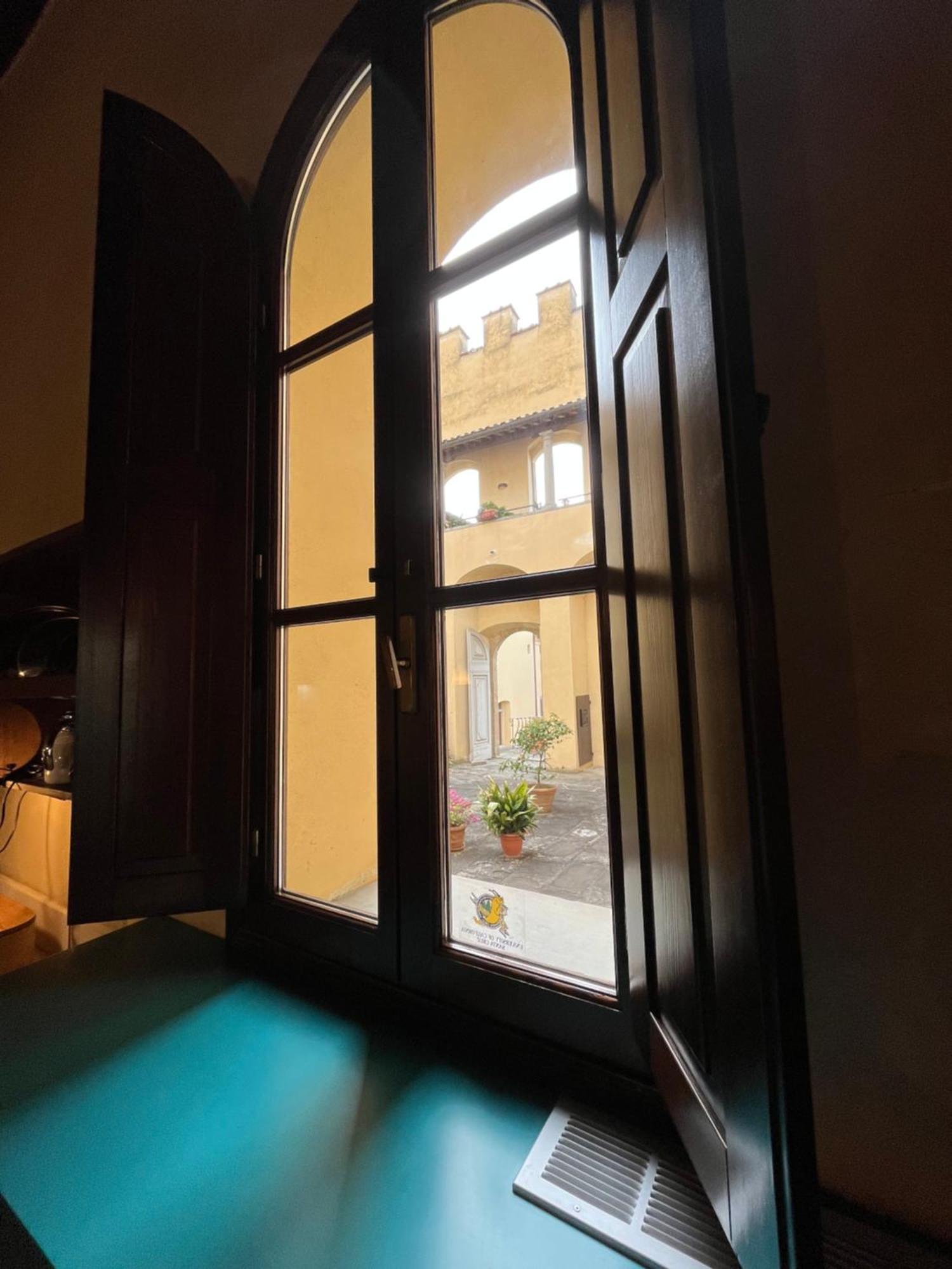 Casa Aurora A Torregalli Apartman Firenze Kültér fotó